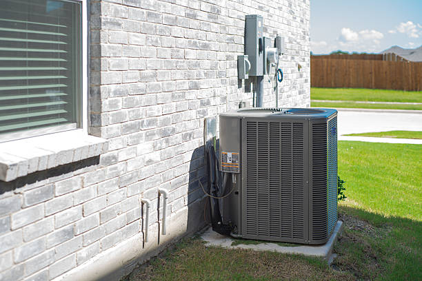 Reliable Ductwork Repair contractor in North Scituate, MA by FH HVAC